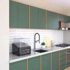 Lavavajillas Portátil Semiautomático +REGALO