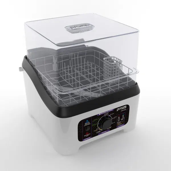 Lavavajillas Portátil Semiautomático +REGALO