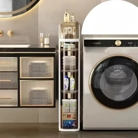 [Llévate 2 y Paga 1] Organizador de Baño Multifuncional de 4 Niveles | ¡SÓLO POR HOY