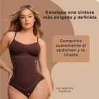 [Llevá 2, Pagá 1] Body Moldeador Up Shaper + Regalo Culotte Modelador