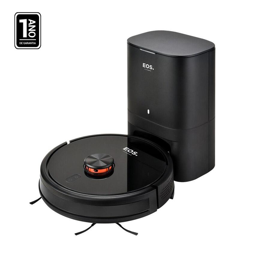 Robot de Limpieza Premium 3 en 1 MaxClean +REGALO